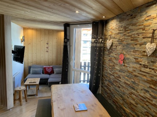 Holiday apartment - 6 persons -  - 38860 - Les Deux Alpes