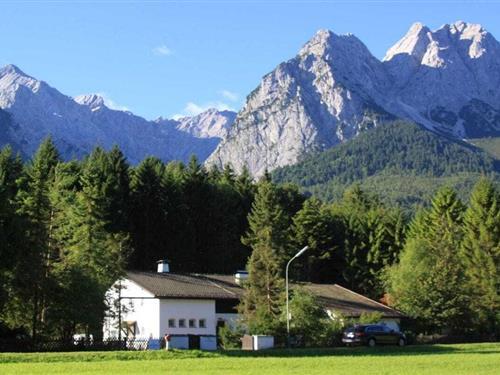 Sommerhus - 4 personer -  - 82491 - Grainau