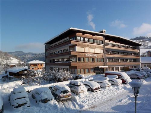 Semesterhus/Semesterlägenhet - 4 personer -  - Ing. Hochmuthstr., Niederau - 6314 - Wildschönau - Niederau