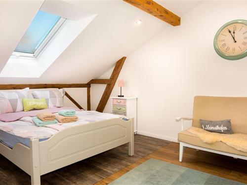 Ferieleilighet - 2 personer -  - Prinzenstraße, - 24340 - Eckernförde