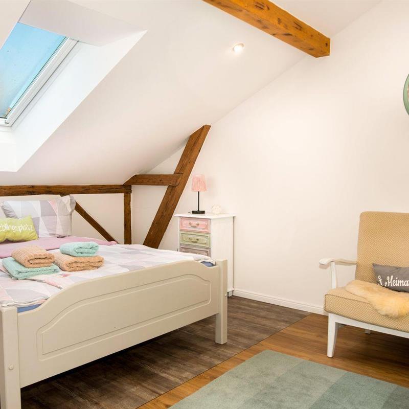 Ferielejlighed - 2 personer -  - Prinzenstraße, - 24340 - Eckernförde