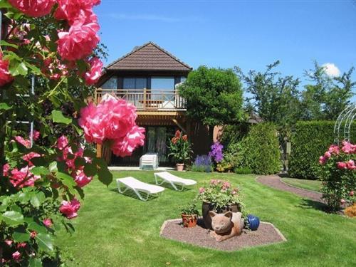 Ferienhaus - 2 Personen -  - Westerwieke I - 26639 - Wiesmoor