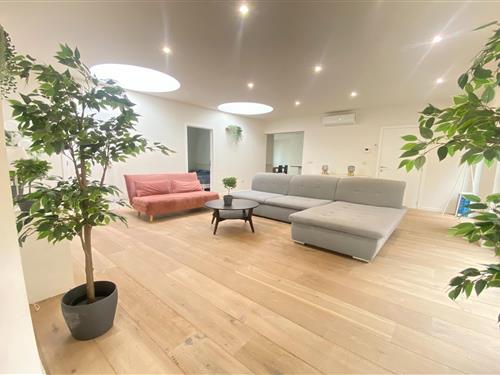 Holiday apartment - 12 persons -  - 2000 - Antwerp