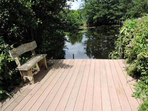 Semesterlägenhet - 1 person -  - 72514 - Kolczewo