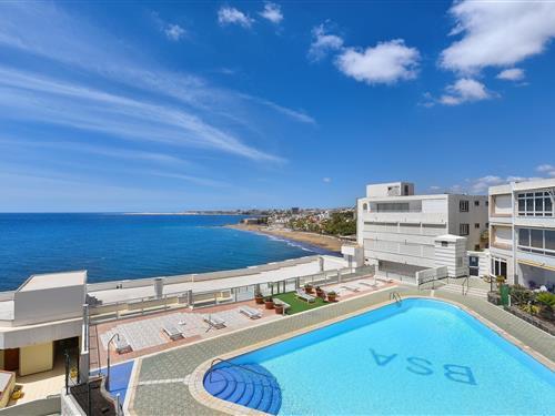 Ferielejlighed - 2 personer -  - 35100 - Maspalomas