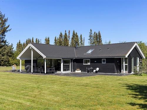 Sommerhus - 10 personer -  - Vestervej - Tversted - 9881 - Bindslev