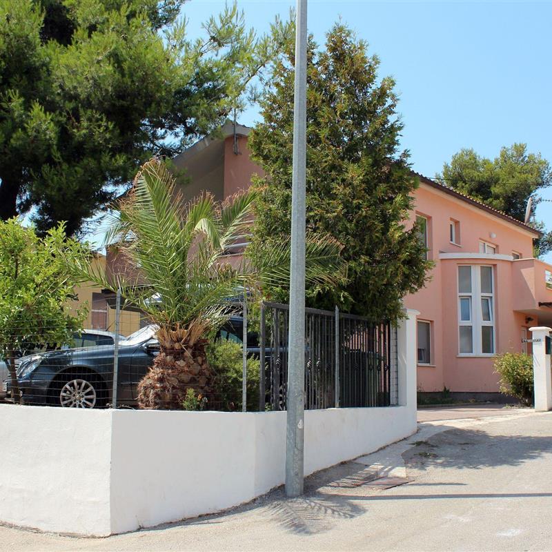 Ferielejlighed - 4 personer -  - Ribarski put - 21223 - Okrug Gornji