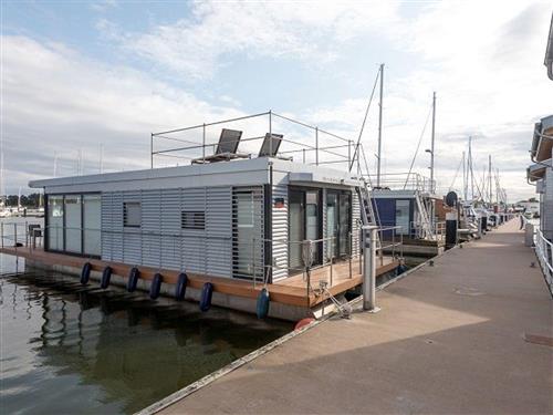 Boot - 4 Personen -  - Hafenstr. - 17440 - Kröslin