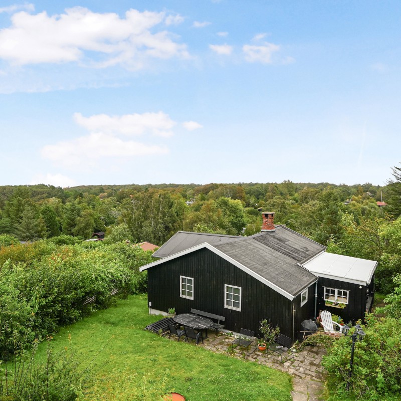 Ferienhaus - 6 Personen -  - Jydebakken - Raageleje - 3210