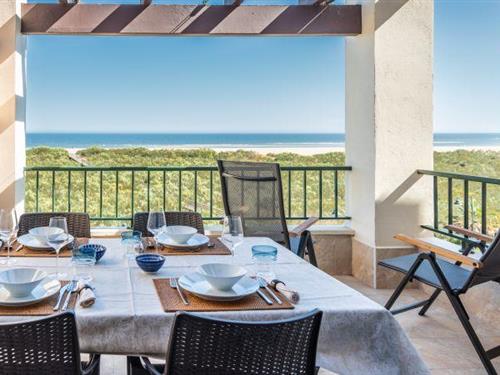 Ferielejlighed - 4 personer -  - 21409 - Punta Del Moral