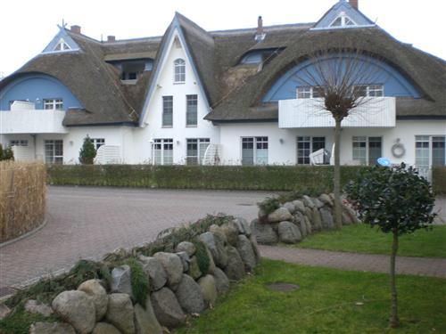 Ferieleilighet - 2 personer -  - Ostseebad Zingst - 18374