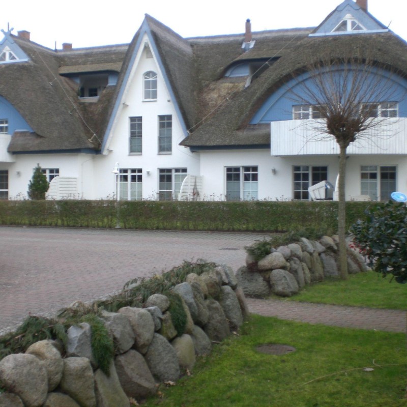 Ferielejlighed - 2 personer -  - Ostseebad Zingst - 18374