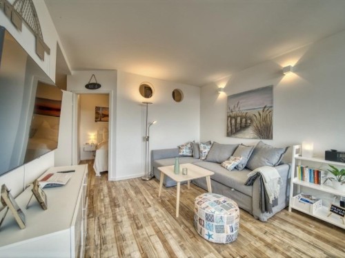 Ferielejlighed - 4 personer -  - C Ferienpark - 23774 - Heiligenhafen