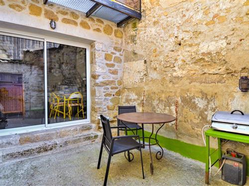 Holiday Home/Apartment - 5 persons -  - Rue de la Pente Rapide - 30400 - Villeneuve-Les-Avignon