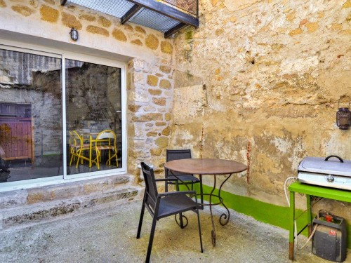 Sommerhus - 5 personer -  - Rue de la Pente Rapide - 30400 - Villeneuve-Les-Avignon