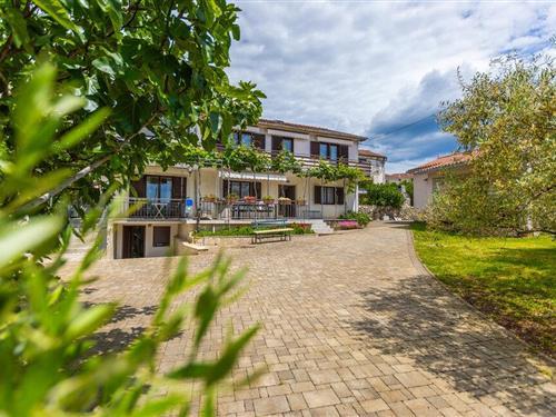 Ferielejlighed - 5 personer -  - Radici - Krk-Malinska - 51511 - Malinska