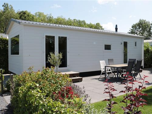 Holiday home - 4 persons -  - 8851HV - Tzummarum