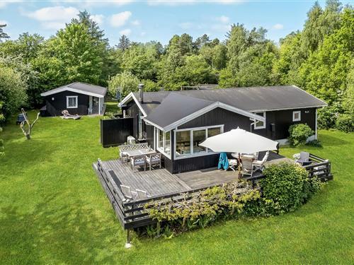 Ferienhaus - 8 Personen -  - Søhøjsvej - Klint - 4500 - Nykøbing Sj