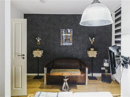 Ferieleilighet - 2 personer -  - Lübsche Str. - 23966 - Wismar