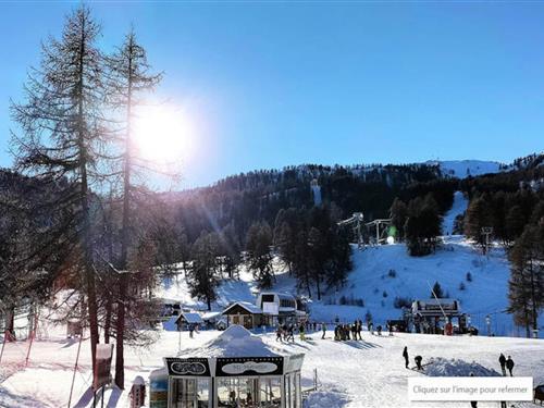 Ferielejlighed - 5 personer -  - 05600 - Risoul 1850