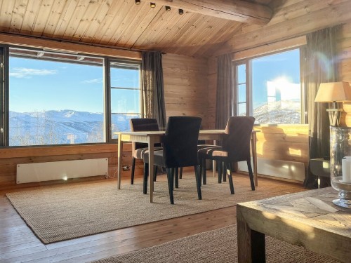 Sommerhus - 6 personer -  - Flåtajuvkroken - 3632 - Uvdal