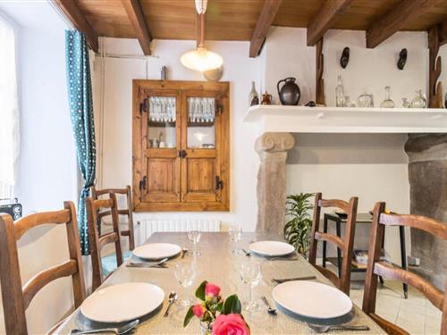 Ferienhaus - 7 Personen -  - 50440 - La Hague