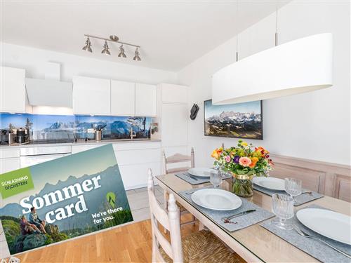 Ferielejlighed - 6 personer -  - Tutterstraße - 8970 - Schladming