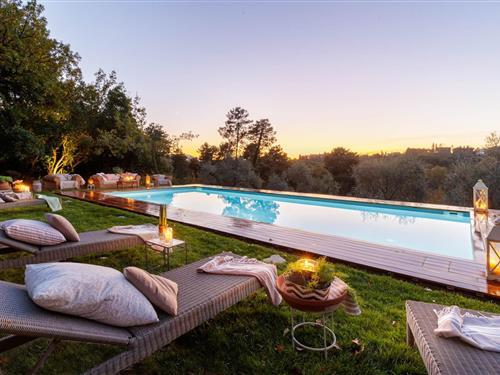 Villa - 11 personer -  - 55010 - Capannori