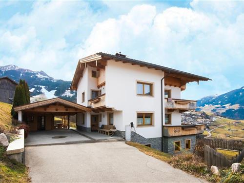 Semesterhus/Semesterlägenhet - 10 personer -  - 6280 - Zell Am Ziller-Gerlosberg