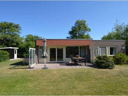 Holiday home - 4 persons -  - 1791 NR - Den Burg