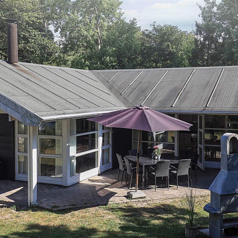 Ferienhaus - 10 Personen -  - Wiesesmindevej - Marielyst - 4873 - Väggerlöse