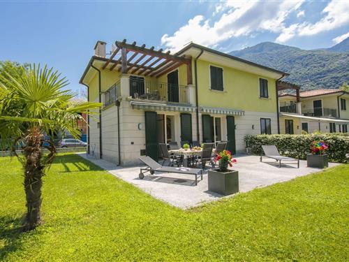 Semesterlägenhet - 6 personer -  - 22018 - Porlezza