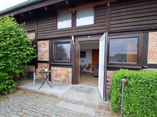 Ferielejlighed - 2 personer -  - 17440 - Lütow