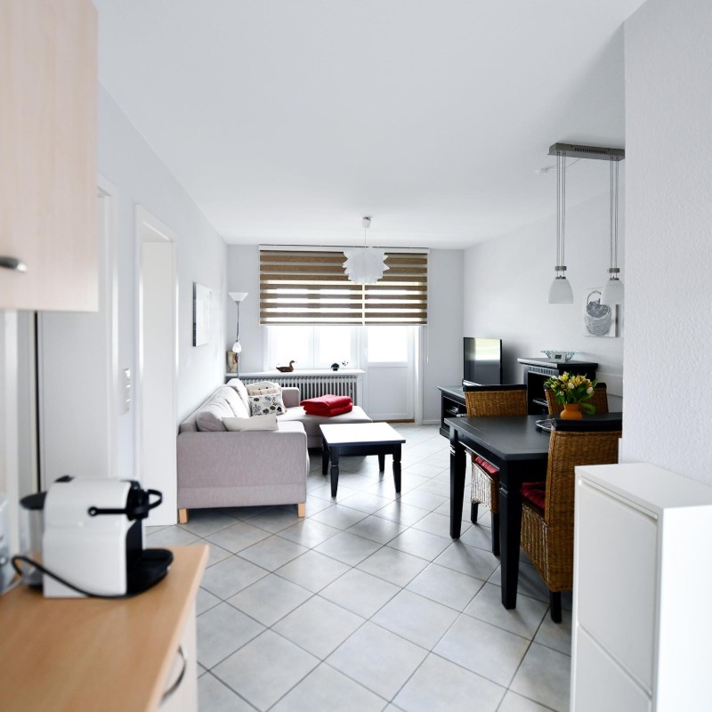 Ferielejlighed - 4 personer -  - Noorder Kaalkamp - 25938 - Utersum