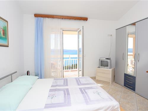 Ferieleilighet - 2 personer -  - Stanici - 21310 - Stanici