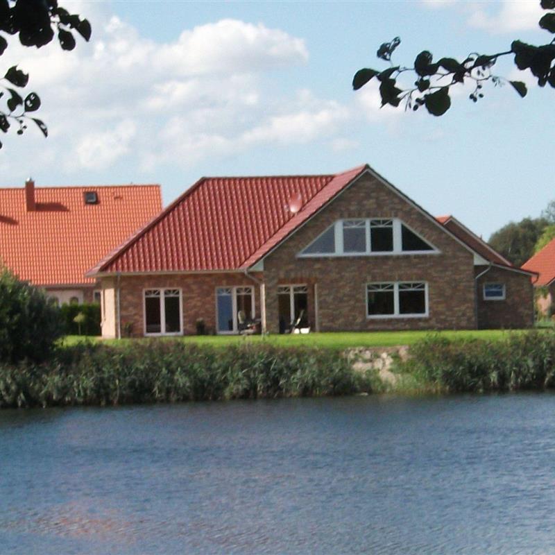 Ferielejlighed - 8 personer -  - Westerholt - 26556