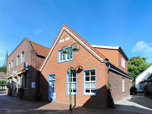 Ferieleilighet - 3 personer -  - Jücherstraße - 26427 - Esens