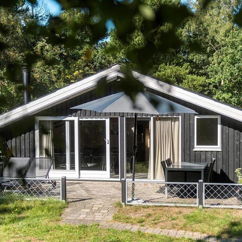 Ferienhaus - 4 Personen -  - Nørballevej 2 D - Ho - 6857 - Blavand