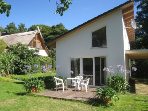 Sommerhus - 4 personer -  - 17459 - Ückeritz