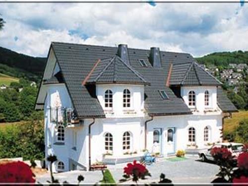 Holiday Home/Apartment - 2 persons -  - Am Ellenberg - 59955 - Winterberg/Niedersfeld