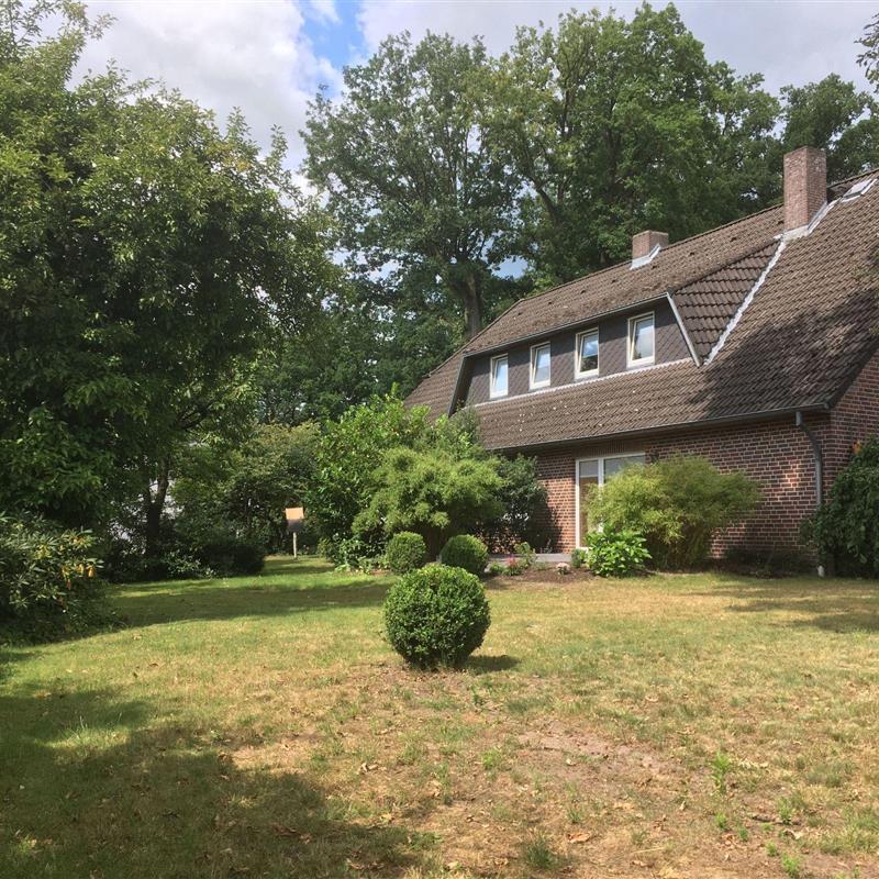 Ferielejlighed - 19 personer -  - Neuenkirchen - 29643