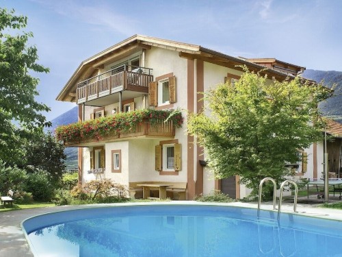 Sommerhus - 3 personer -  - 39012 - Meran