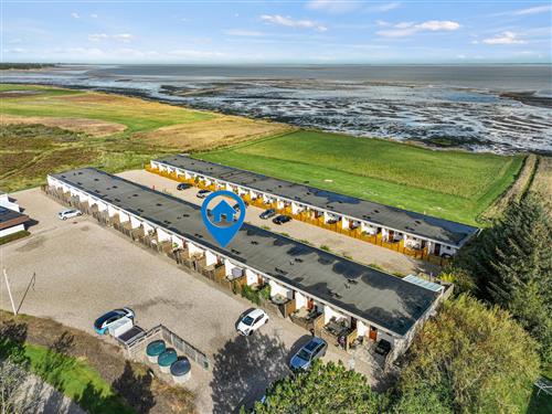 Sommerhus - 4 personer -  - Lyngvejen 99, lejl. - Havneby - 6792 - Rømø