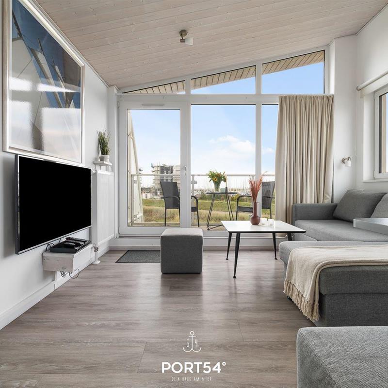 Sommerhus - 4 personer -  - Lagunenblick - 24235 - Wendtorf