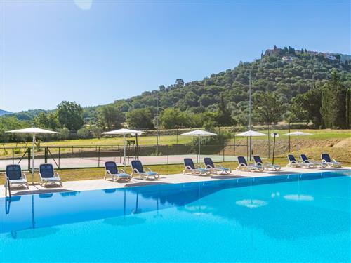 Ferieleilighet - 2 personer -  - Scarlino - 58020