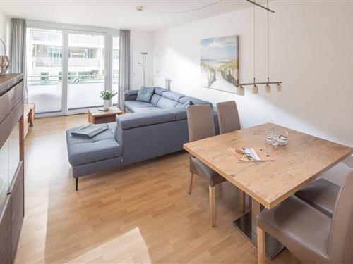 Ferielejlighed - 4 personer -  - Luisenstraße - 26548 - Norderney