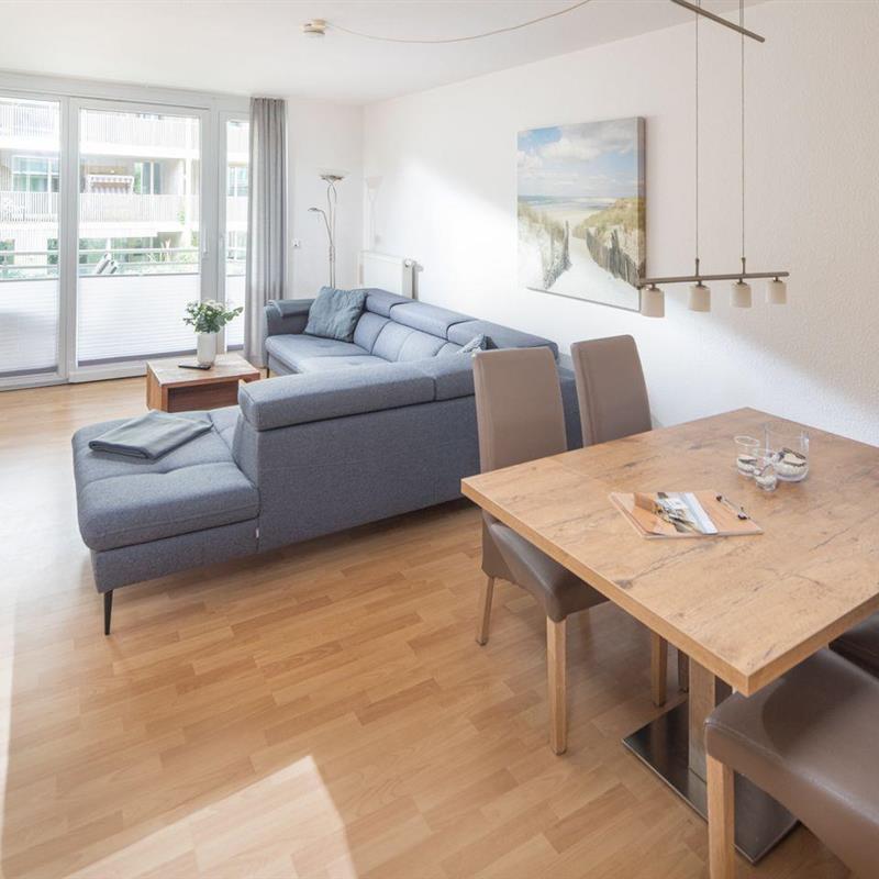 Ferielejlighed - 4 personer -  - Luisenstraße - 26548 - Norderney