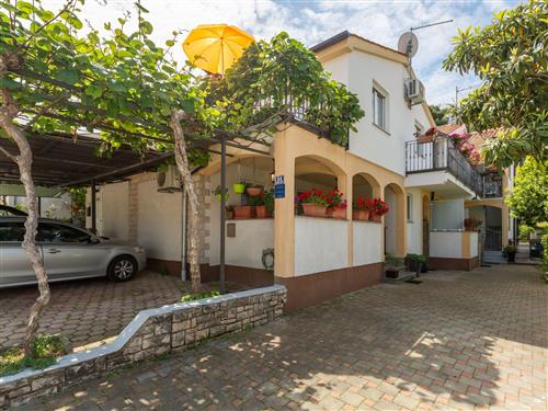 Holiday apartment - 2 persons -  - Porec - 52440