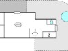 Billede 20 - Plantegning