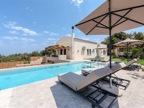 Sommerhus - 6 personer -  - 74150 - Prines